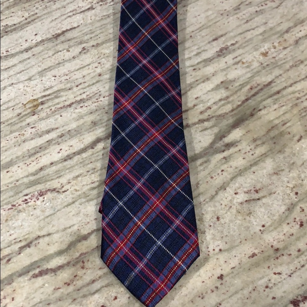 Men’s Chaps tie